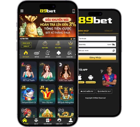 Người chia bài thật 789ber Login