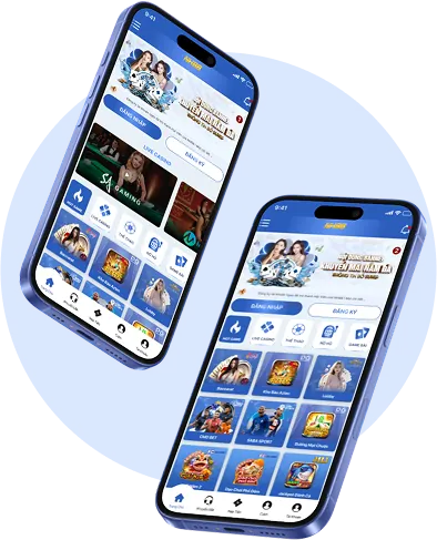 Đa dạng trò chơi tại 789ber login