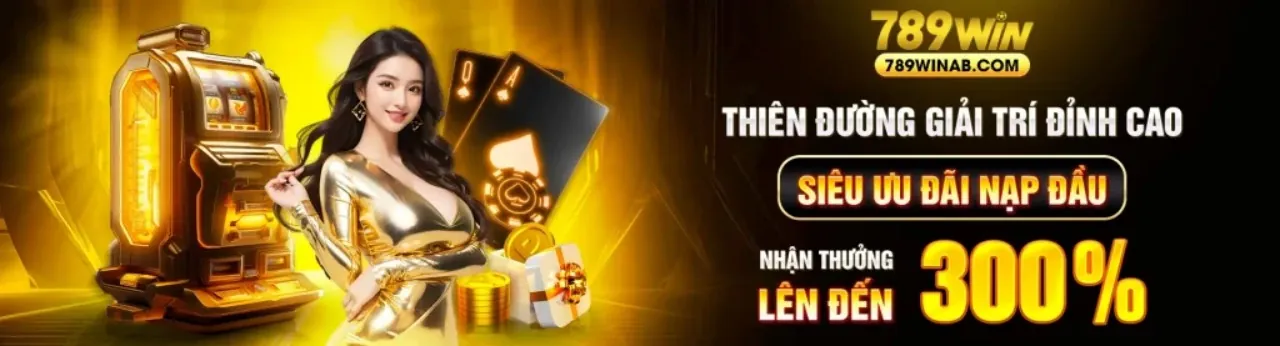 Đá gà trực tuyến 789ber login