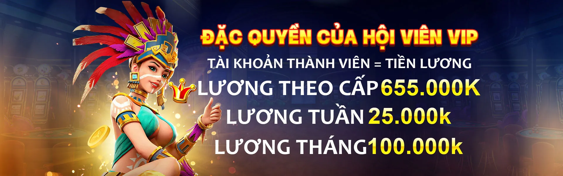 Hình ảnh tổng quan các ưu đãi mới nhất của 789ber login