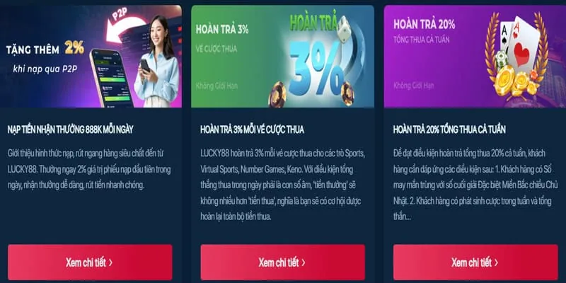 Thưởng Nạp Lại Hàng Ngày/Tuần 789ber login